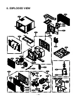 Предварительный просмотр 30 страницы LG WG1800R Service Manual