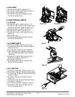 Preview for 7 page of LG WG1800R Svc Manual