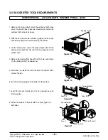 Preview for 14 page of LG WG1800R Svc Manual