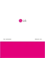 Preview for 31 page of LG WG1800R Svc Manual