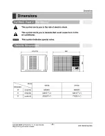 Preview for 5 page of LG WG1804R Service Manual