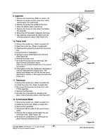 Предварительный просмотр 17 страницы LG WG1804R Service Manual