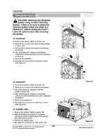 Предварительный просмотр 18 страницы LG WG1804R Service Manual