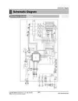 Предварительный просмотр 21 страницы LG WG1804R Service Manual