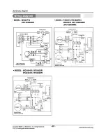 Предварительный просмотр 22 страницы LG WG1804R Service Manual