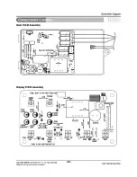 Предварительный просмотр 23 страницы LG WG1804R Service Manual