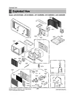 Предварительный просмотр 34 страницы LG WG1804R Service Manual