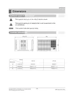 Preview for 5 page of LG WG1804R Svc Manual