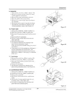 Preview for 17 page of LG WG1804R Svc Manual