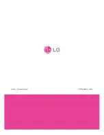 Предварительный просмотр 37 страницы LG WG1804R Svc Manual