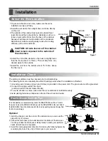 Preview for 9 page of LG WG1805RY6 Service Manual