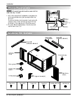 Preview for 10 page of LG WG1805RY6 Service Manual