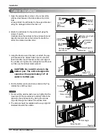 Preview for 12 page of LG WG1805RY6 Service Manual