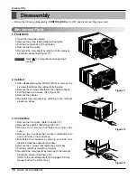 Preview for 16 page of LG WG1805RY6 Service Manual