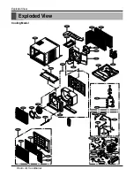 Preview for 36 page of LG WG1805RY6 Service Manual