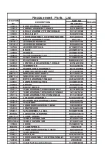 Preview for 39 page of LG WG1805RY6 Service Manual