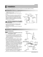 Preview for 9 page of LG WG5004R Service Manual