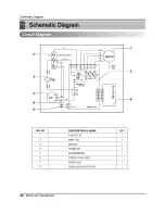 Предварительный просмотр 20 страницы LG WG5004R Service Manual