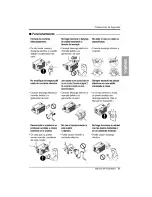 Preview for 27 page of LG WG6000R Owner'S Manual