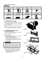 Preview for 14 page of LG WG6000RH4 Service Manual