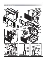 Preview for 5 page of LG WG6005R Service Manual