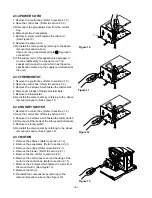 Preview for 8 page of LG WG8000E Service Manual