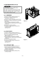 Preview for 9 page of LG WG8000E Service Manual