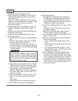 Preview for 10 page of LG WG8000E Service Manual