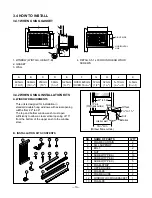 Preview for 13 page of LG WG8000E Service Manual