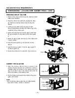 Preview for 14 page of LG WG8000E Service Manual