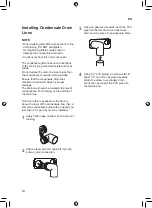 Preview for 18 page of LG WH20S F5 Owner'S Manual