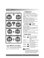 Preview for 8 page of LG Window-Type Air Conditioner Owner'S Manual