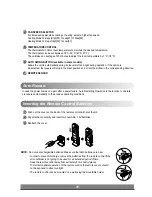 Preview for 10 page of LG Window-Type Air Conditioner Owner'S Manual