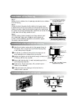 Preview for 16 page of LG Window-Type Air Conditioner Owner'S Manual