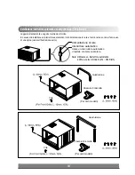 Preview for 34 page of LG Window-Type Air Conditioner Owner'S Manual