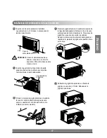 Preview for 37 page of LG Window-Type Air Conditioner Owner'S Manual