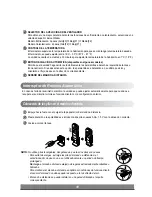 Preview for 51 page of LG Window-Type Air Conditioner Owner'S Manual