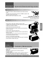 Preview for 52 page of LG Window-Type Air Conditioner Owner'S Manual