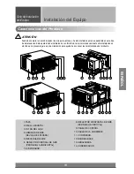 Preview for 54 page of LG Window-Type Air Conditioner Owner'S Manual