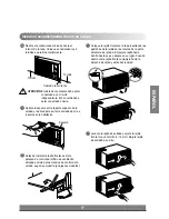 Preview for 58 page of LG Window-Type Air Conditioner Owner'S Manual