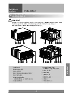 Preview for 97 page of LG Window-Type Air Conditioner Owner'S Manual