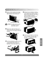 Preview for 101 page of LG Window-Type Air Conditioner Owner'S Manual