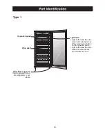 Preview for 15 page of LG Wine Cellar User Manual