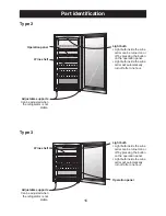 Preview for 16 page of LG Wine Cellar User Manual