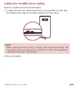 Preview for 110 page of LG Wine Smart LGS01 User Manual