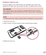 Preview for 114 page of LG Wine Smart LGS01 User Manual