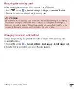 Preview for 115 page of LG Wine Smart LGS01 User Manual