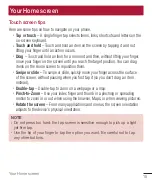 Preview for 116 page of LG Wine Smart LGS01 User Manual