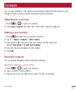 Preview for 134 page of LG Wine Smart LGS01 User Manual