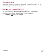 Preview for 137 page of LG Wine Smart LGS01 User Manual